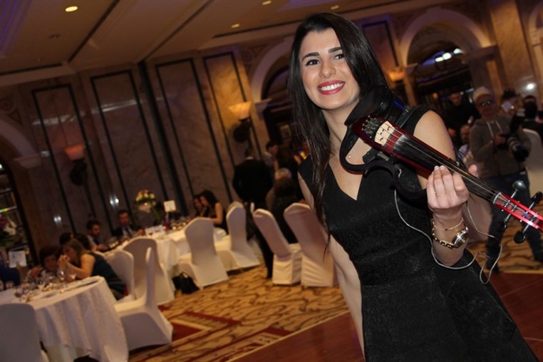 LAU MSA 3rd Annual Gala Dinner